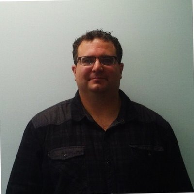 InnoTech College graduate Ryan Dionne
