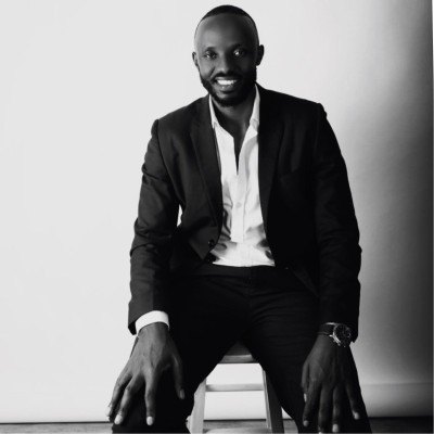 InnoTech College graduate Danny Ganza