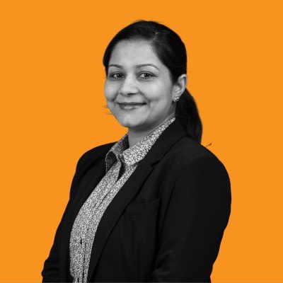 InnoTech College graduate Kulbir Kaur Tivana