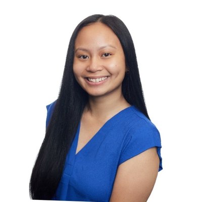 InnoTech College graduate Monica Tamang